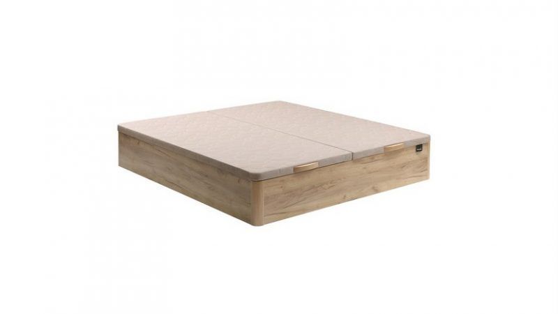 Bases para colchones: Canapés abatibles, camas articuladas y bases